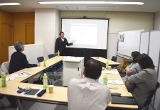 2019冬季認定講師研修会