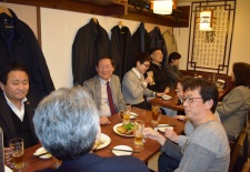 2019忘年会