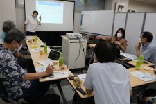 2022夏季研修会